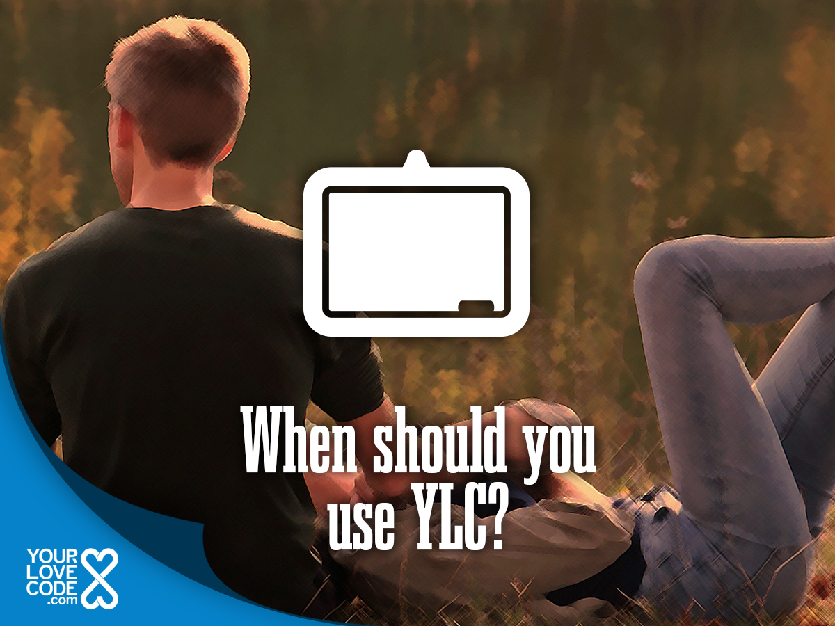 When should you use YLC?
