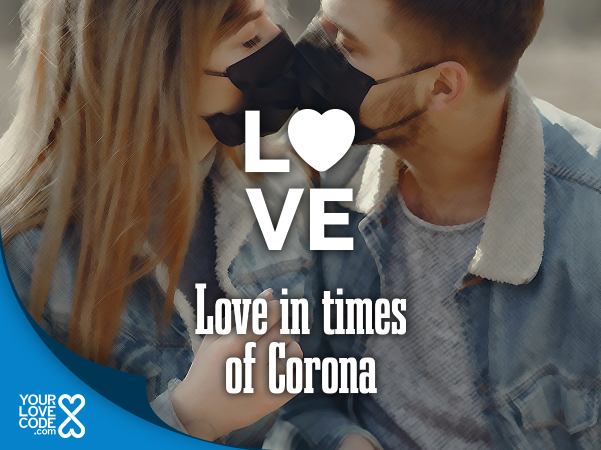 Love in times of Corona